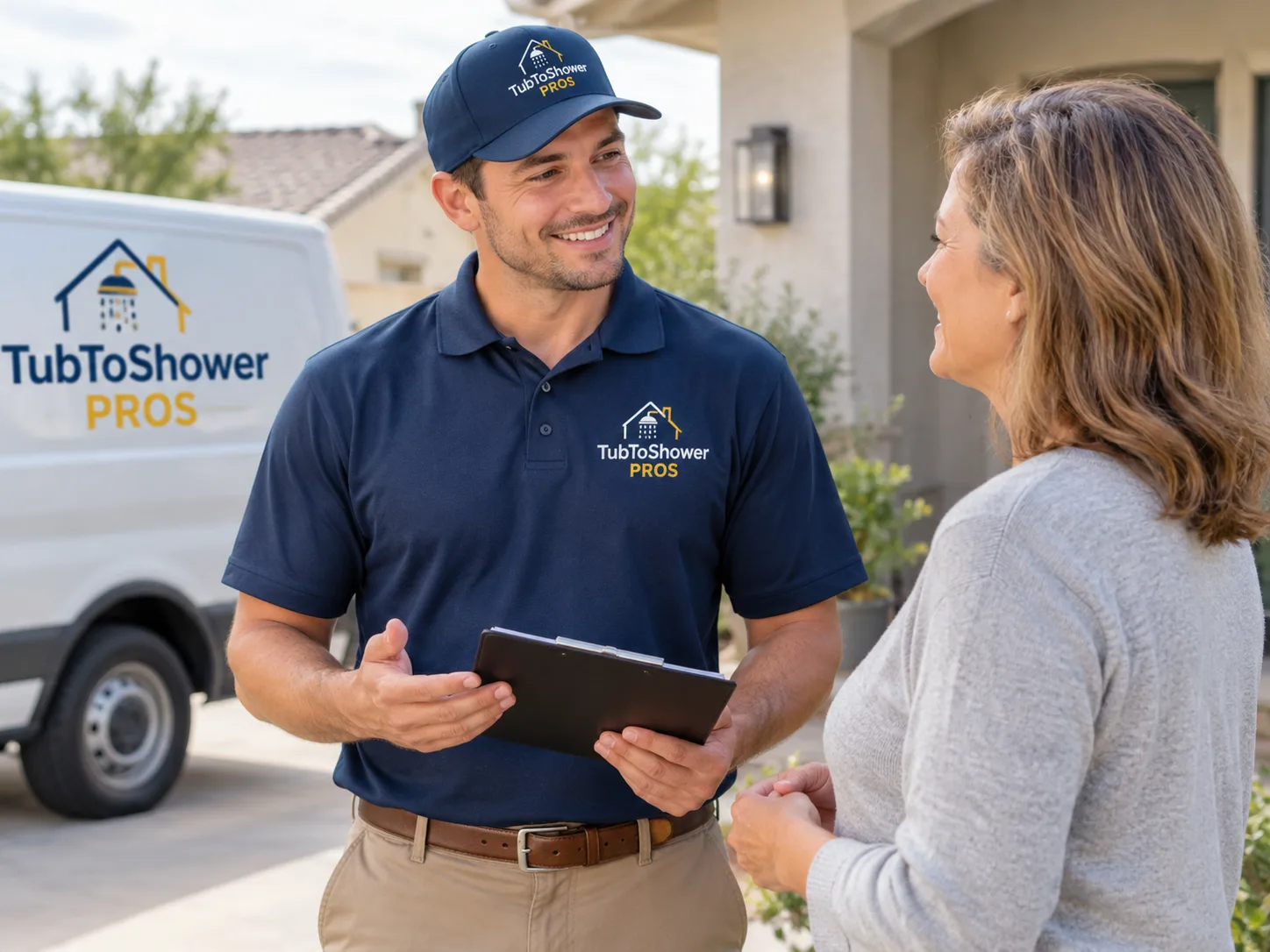 Tub Shower Conversion Cascade Locks, OR FAQs